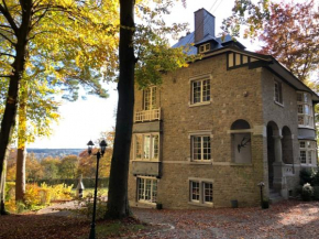 Le Soyeureux Holiday Cottage Villa Spa